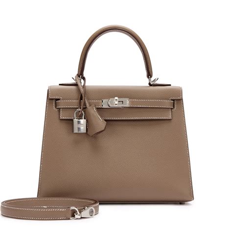 etoupe hermes kelly|Hermes etoupe shades.